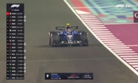 F1 2025 R23 - Qatar - Practice 1  F1TV m…